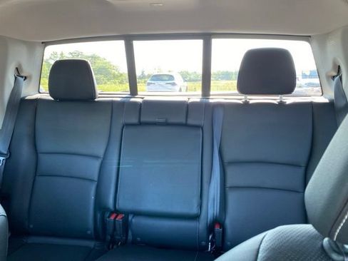 Used 2023 Honda Ridgeline RTL-E image 3