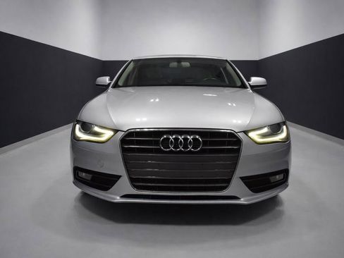 Used 2013 Audi A4 2.0T Premium Plus w/ Premium Plus Pkg image 6