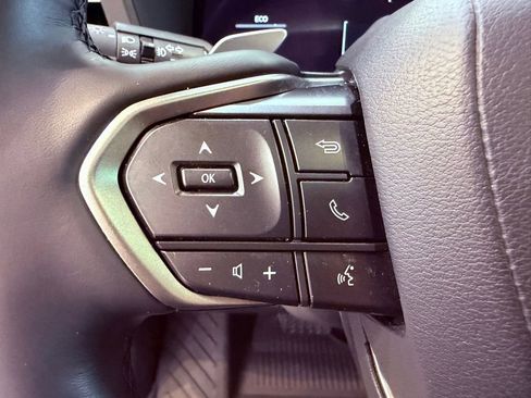 Used 2024 Lexus GX 550 w/ Accessory Package (Z1) AWD/4WD image 27