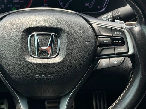 Used 2020 Honda Accord Sport image 30