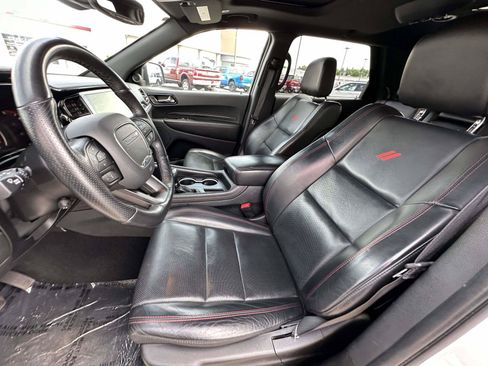 Used 2024 Dodge Durango GT RWD image 35