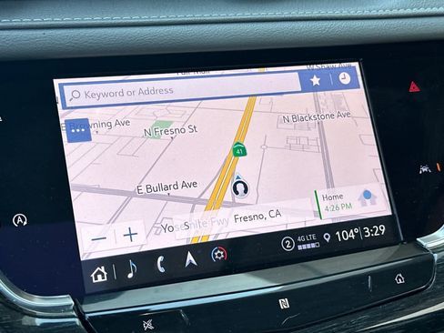 Used 2021 Cadillac XT6 Premium Luxury image 20