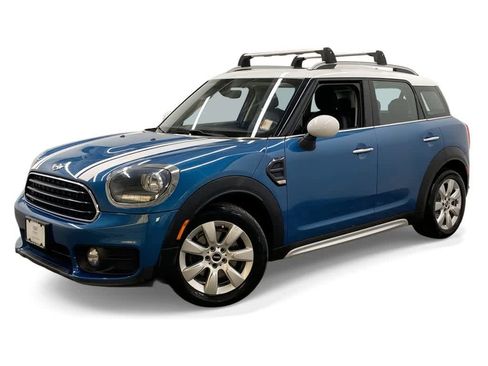 Used 2017 MINI Cooper Countryman image 1