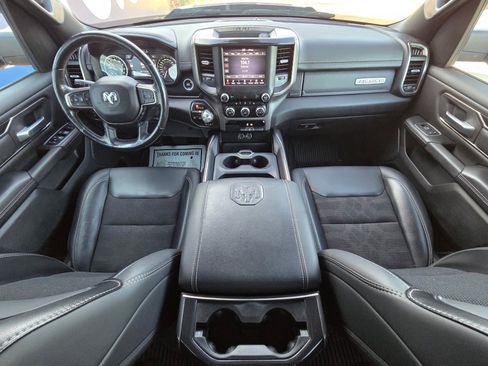 Used 2020 RAM 1500 Rebel w/ Level 1 Equipment Group image 10