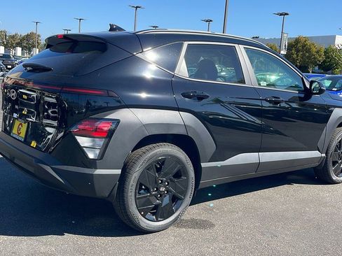 New 2026 Hyundai Kona SEL Sport image 7