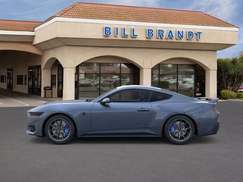 New 2026 Ford Mustang Dark Horse image 4