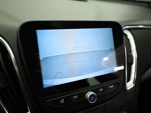 Used 2018 Chevrolet Malibu LT image 18