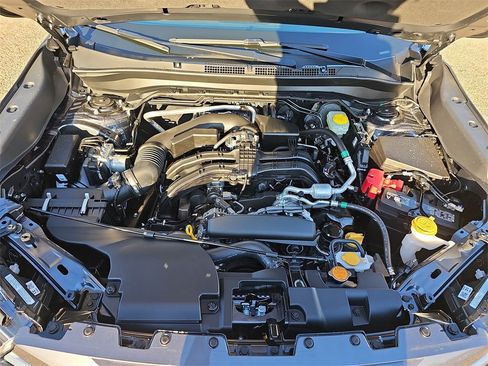 New 2026 Subaru Forester Premium image 32