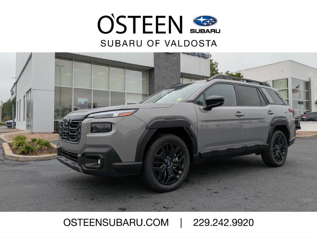 New 2026 Subaru Outback Limited XT AWD/4WD image 1