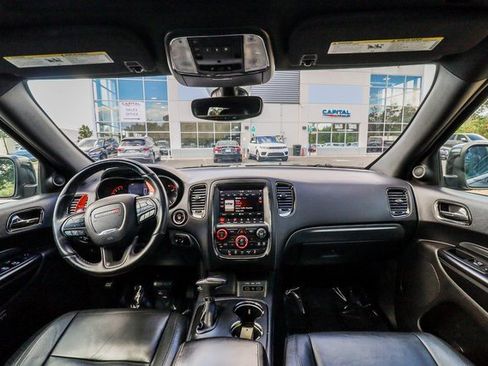 Used 2019 Dodge Durango GT image 56