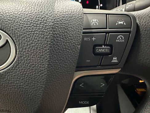 Used 2026 Toyota Camry LE FWD image 20