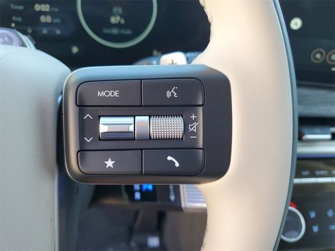 New 2025 Hyundai Santa Fe Calligraphy image 21