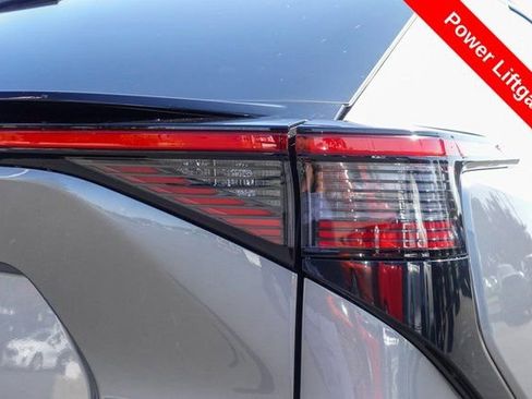 Certified 2024 Toyota bZ4X XLE image 10