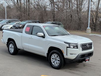 Used 2024 Nissan Frontier SV w/ SV Convenience Package