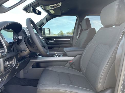 New 2026 RAM 1500 Lone Star image 36