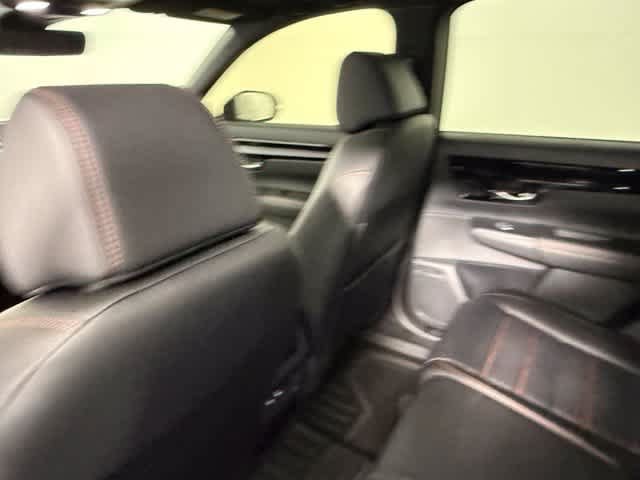New 2027 Honda CR-V Sport Touring image 38