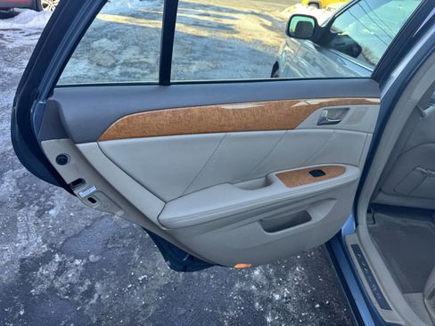 Used 2006 Toyota Avalon Limited image 11