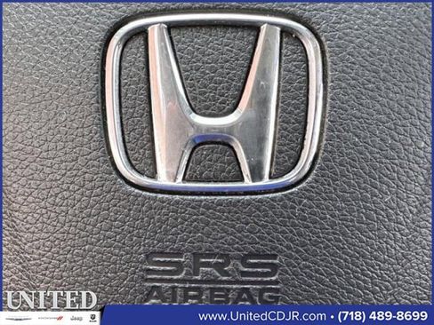 Used 2016 Honda Civic Touring image 28