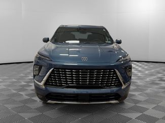 New 2026 Buick Enclave Avenir w/ Super Cruise Package video 2