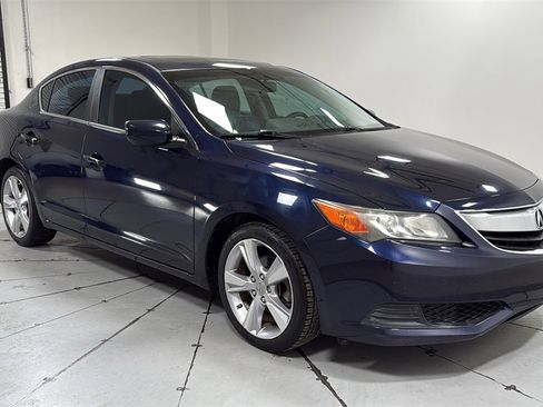 Used 2014 Acura ILX 2.0L image 3