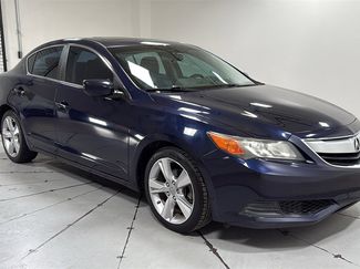 Used 2014 Acura ILX 2.0L video 3