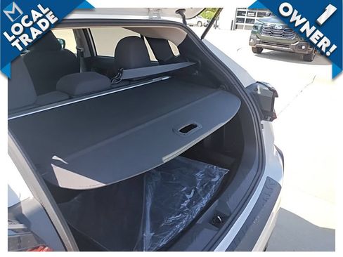 Used 2024 Subaru Crosstrek 2.0i Premium AWD/4WD image 27