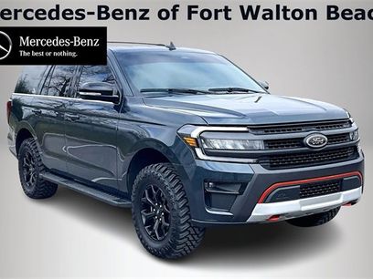 Used 2024 Ford Expedition Timberline