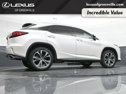Used 2019 Lexus RX 350 FWD w/ Navigation Package image 12