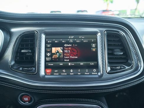 Used 2023 Dodge Challenger SRT Hellcat image 44