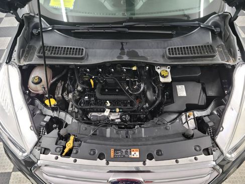 Used 2019 Ford Escape SE AWD/4WD image 30