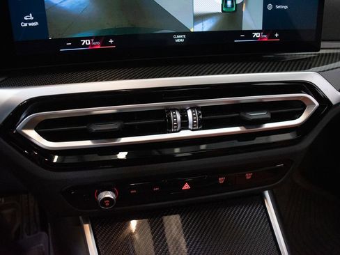 Certified 2023 BMW M3 w/ Executive Package RWD image 19