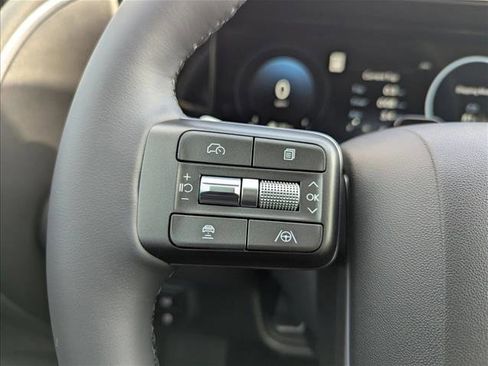 New 2026 Hyundai Palisade SEL FWD image 13