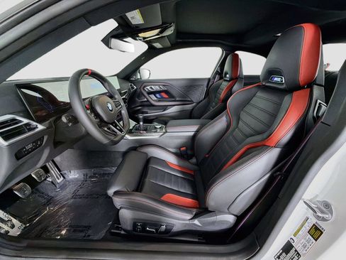 Used 2025 BMW M2 RWD image 22
