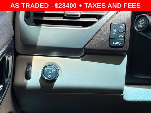 Used 2020 Chevrolet Tahoe Premier RWD image 22