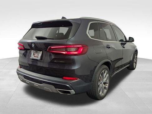 Used 2019 BMW X5 xDrive40i w/ Convenience Package image 26
