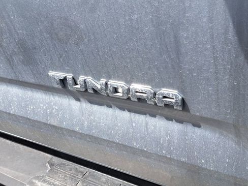 Used 2024 Toyota Tundra Limited image 4