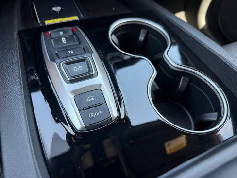 Used 2024 Honda Passport Black Edition image 25
