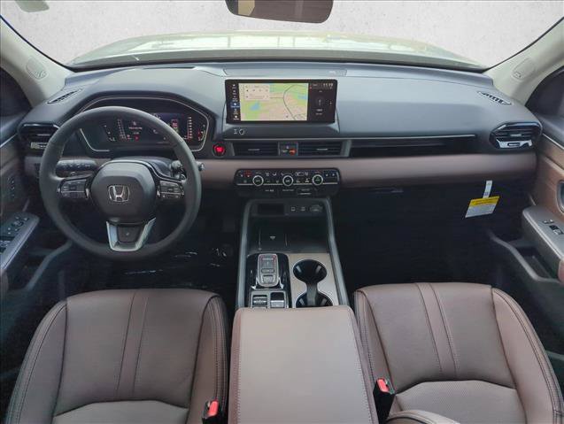 New 2026 Honda Pilot Elite image 13