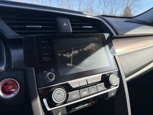 Certified 2019 Honda Civic EX-L image 30