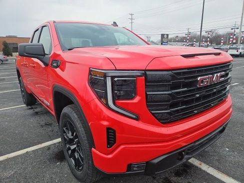 New 2026 GMC Sierra 1500 Elevation AWD/4WD image 7