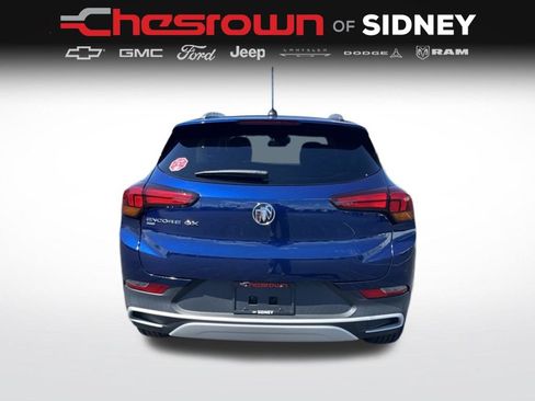 Used 2023 Buick Encore GX Select w/ Safety Package II AWD/4WD image 6