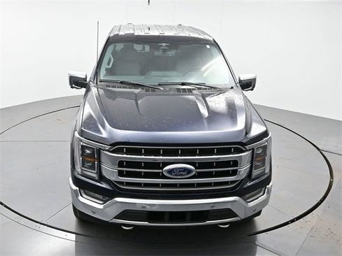 Used 2023 Ford F150 Lariat w/ Equipment Group 502A High image 18