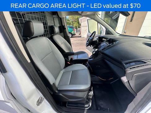 Used 2018 Ford Transit Connect XL image 8