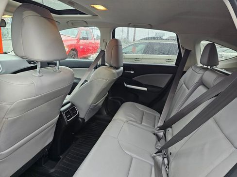 Used 2015 Honda CR-V EX-L image 21