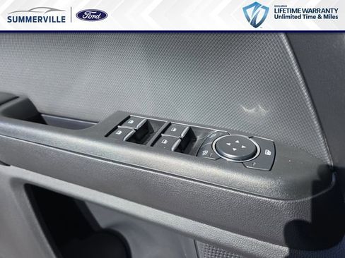 New 2025 Ford Bronco Sport Big Bend AWD/4WD image 29