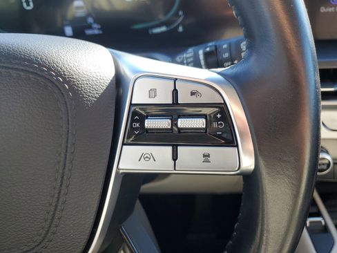 Certified 2024 Kia Telluride S w/ S Sunroof Package image 29