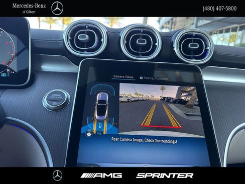 New 2026 Mercedes-Benz CLE 300 4MATIC Cabriolet image 21