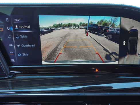 Used 2021 Cadillac Escalade Sport w/ Driver Assist Tech Package AWD/4WD image 27