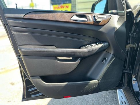 Used 2014 Mercedes-Benz ML 350 4MATIC image 11