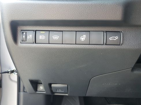 Certified 2024 Toyota RAV4 XLE w/ Convenience Package AWD/4WD image 27